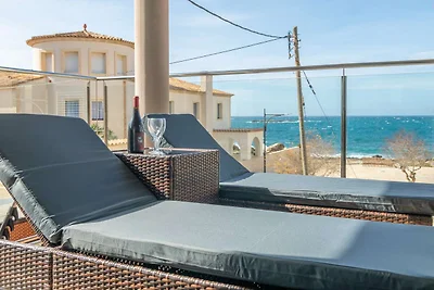 Mar Colonia - Apartment In Colònia De Sant...