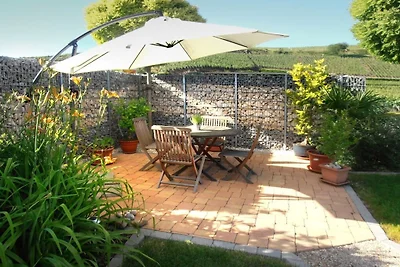 Patricias House; Appartement Henkenberg