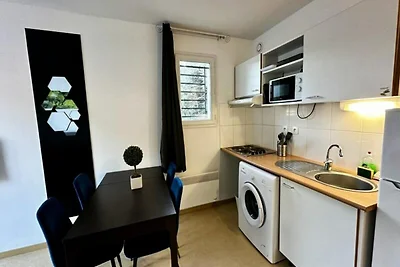 Appartementen voor 5 personen