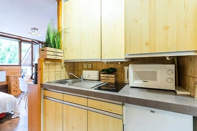 Résidence Aurette Pic Long voor 4 personen