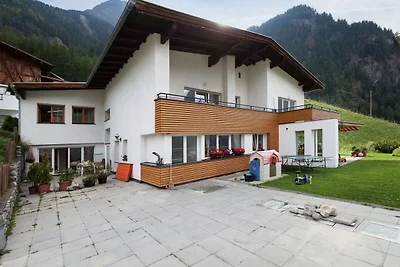 Appartement in der Nähe der Ötztaler Alpen