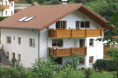 Familie Jaufmann