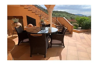 Casa Panorámica