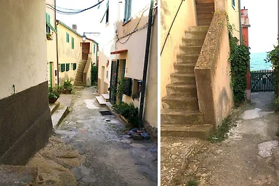 Casa Scaglieri Isola d'Elba
