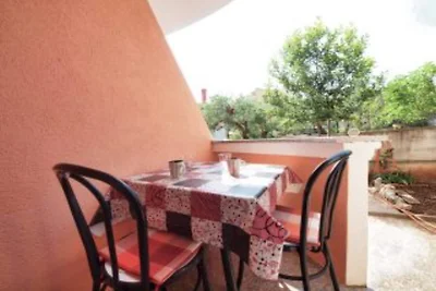 Apartment Stefani - one bedroom apartment wit...
