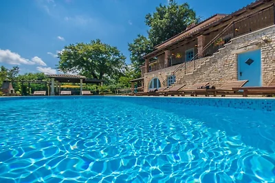 Villa Lord House