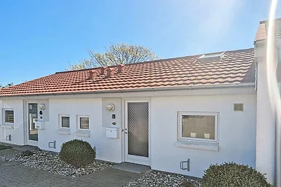 4 Personen Ferienhaus in Ærøskøbing-By Traum