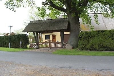 Ferienwohnung mit 2 Schlafzimmer
