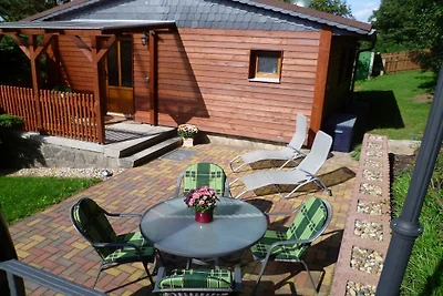 Ferienhaus mit 1 Schlafzimmer
