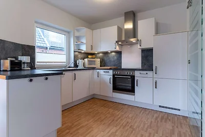 Ferienwohnung perfekt für Paare in St.