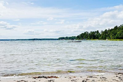 8 Personen Ferienhaus in BLIDÖ