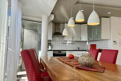 Ferienwohnung mit 1 Schlafzimmer