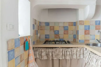 Casa Rosetta Komfortowa rezydencja wakacyjna