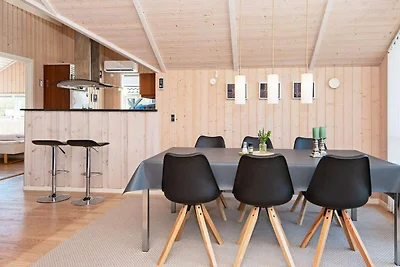 6 persone case ad Hemmet