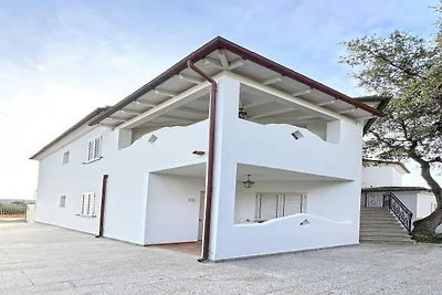 Ferienhaus für 3 in Orosei