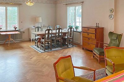 6 Personen Ferienhaus in ÖSTRA ÄNTERVIK