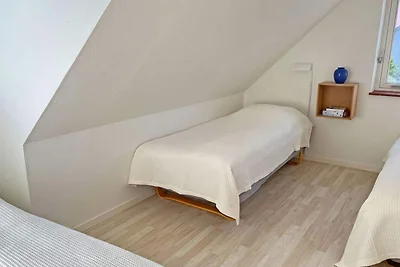 8 persoons vakantie huis in Allinge