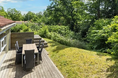 6 persone case ad Hadsund-By Traum