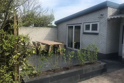 Boerderij in De Cocksdorp