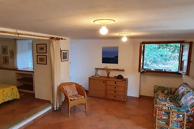 Ferienhaus Erholungsurlaub Marciana