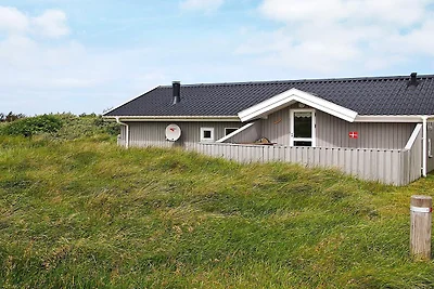 6 Personen Ferienhaus in Hjørring-By Traum