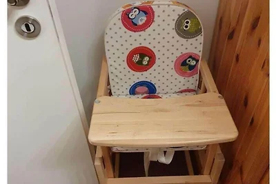 Ferienwohnung mit 1 Schlafzimmer