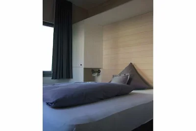 4 im Haus Meerloft Komfortable Ferienresidenz