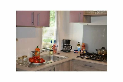 Casa vacanze con 1 camera da letto