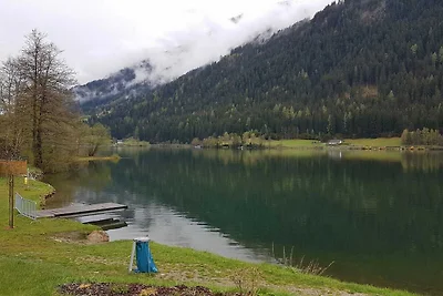 Wohnung in Dorfzentrum am See