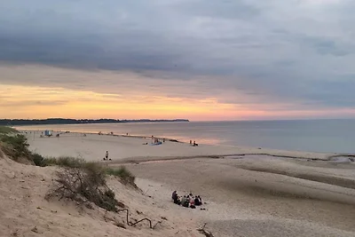 6 persoons vakantie huis in Hornbæk-By Traum