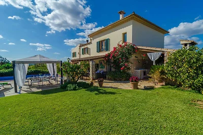 Can Rius - Ferienhaus Mit Privatem Pool In...