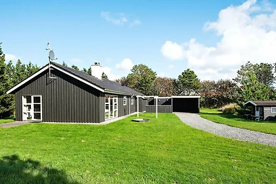 7 persone case ad Blåvand