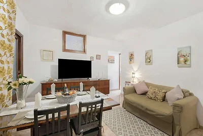 Wohnung in Santa Cruz de la Palma