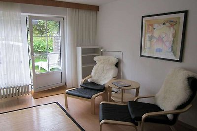 Ferienwohnung in Westerland auf Sylt