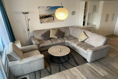 Luca Panorama Appartement 78, 5e verdieping