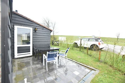 Ferienhaus Nieuwvliet-Bad am Strand