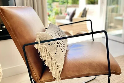 Haus in La Cala de Mijas am Strand