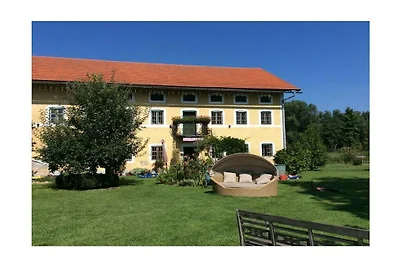 Appartement in Dorfen met barbecue en wifi