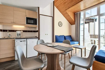 Monolocale 5 Persone - Selezione - Vista Mare