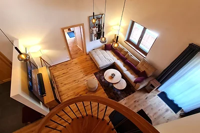 Chalet Rehblick