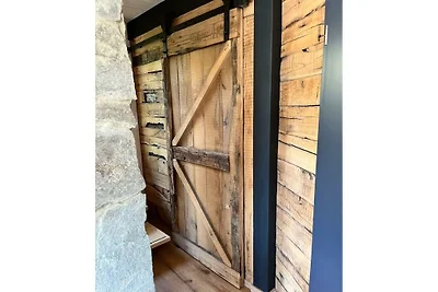 Ferienhaus mit 2 Schlafzimmer