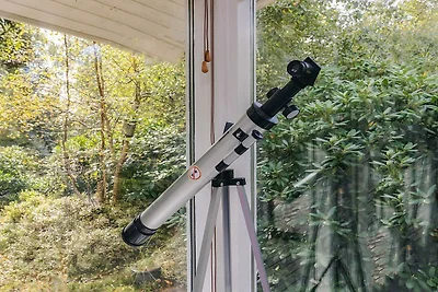 6 Personen Ferienhaus in Stege