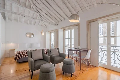 Central Porto with comfort & convenience