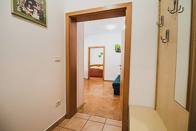 Bovec Picturesque Mountain Vista Residences -...