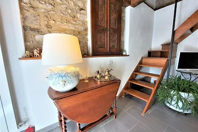 Belvilla by Oyo Casa Foce