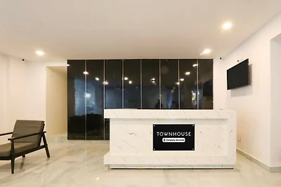 Super herenhuis dilshuknagar Rcc Marvel
