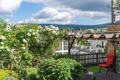 Ferienwohnung mit 1 Schlafzimmer