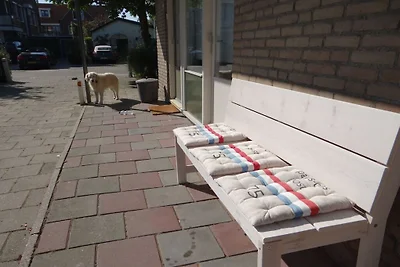 Vakantieappartement met 2 slaapkamers