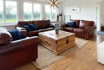 6 Personen Ferienhaus in KÖPINGSVIK-By Traum