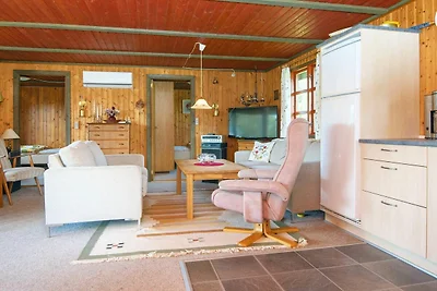 5 Personen Ferienhaus in Tarm